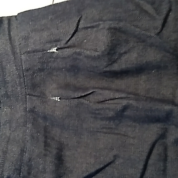 Vintage 1970s Willi of California jeans 👖 - Picture 3 of 4